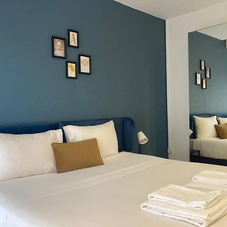 Marinha Garden Inn - Al Marinha Grande Luaran gambar