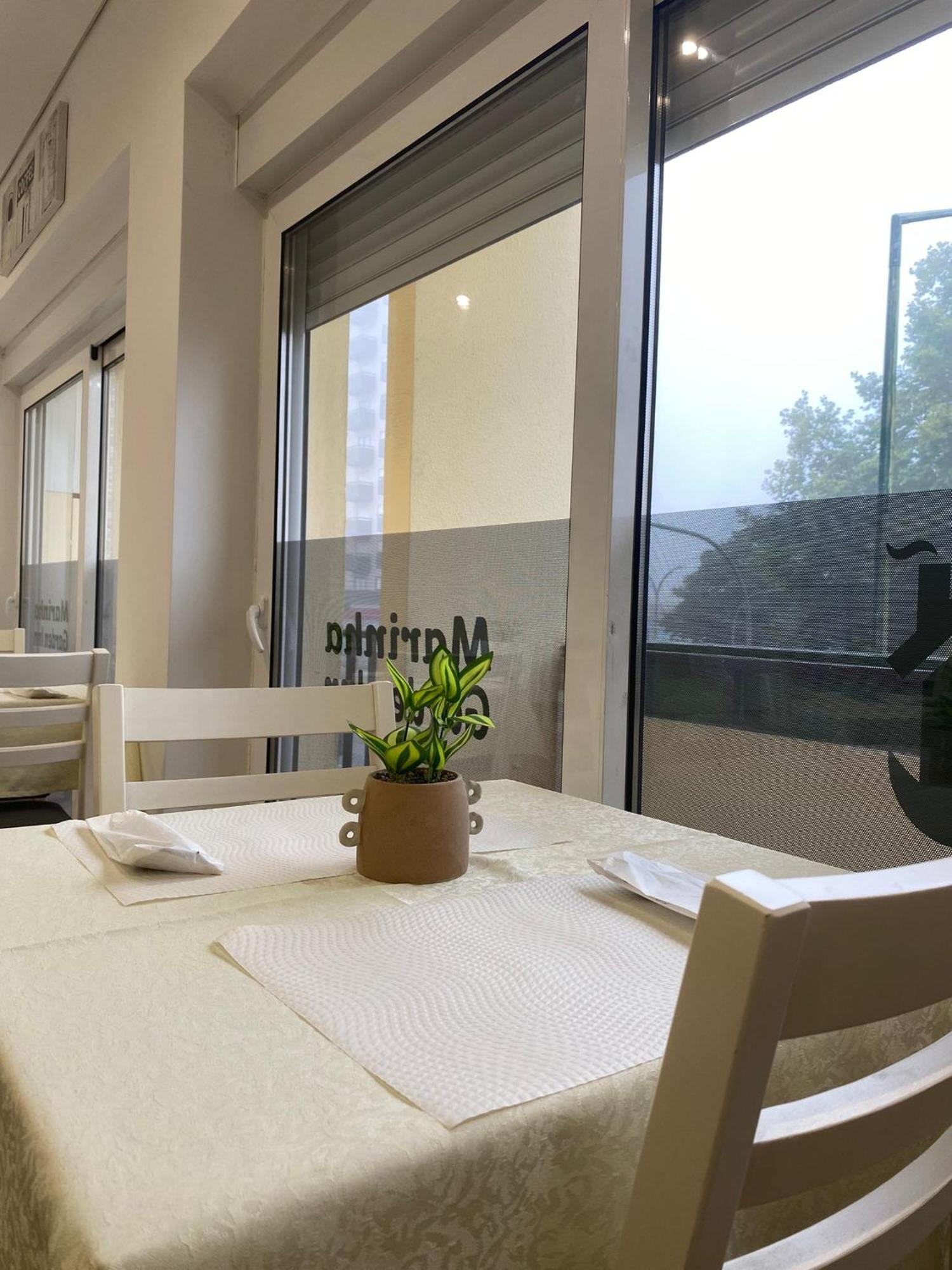 Marinha Garden Inn - Al Marinha Grande Luaran gambar