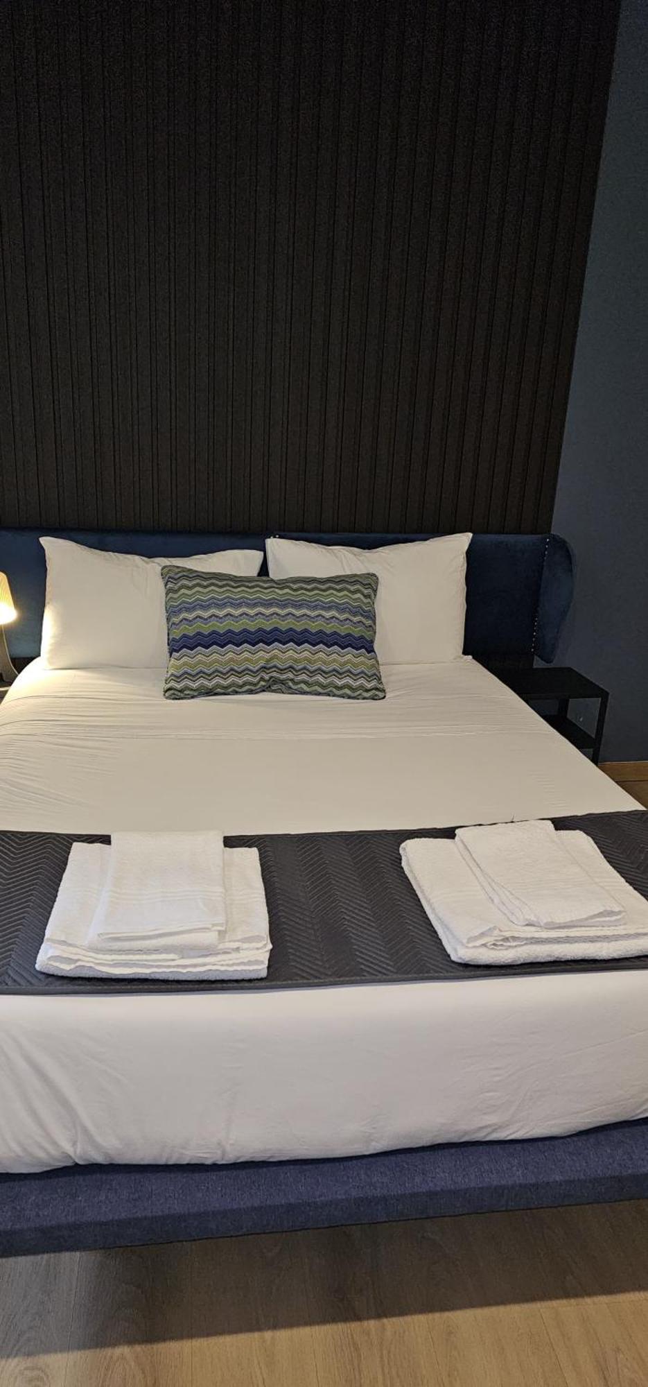 Marinha Garden Inn - Al Marinha Grande Luaran gambar
