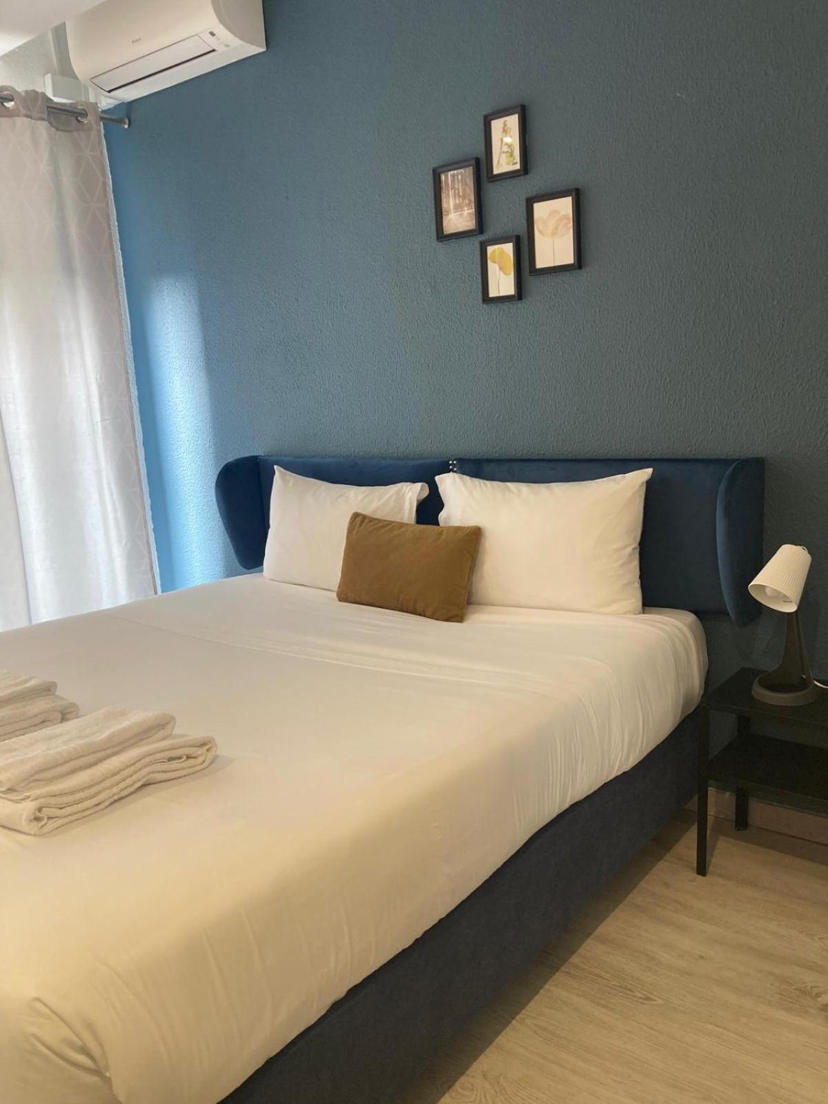 Marinha Garden Inn - Al Marinha Grande Luaran gambar