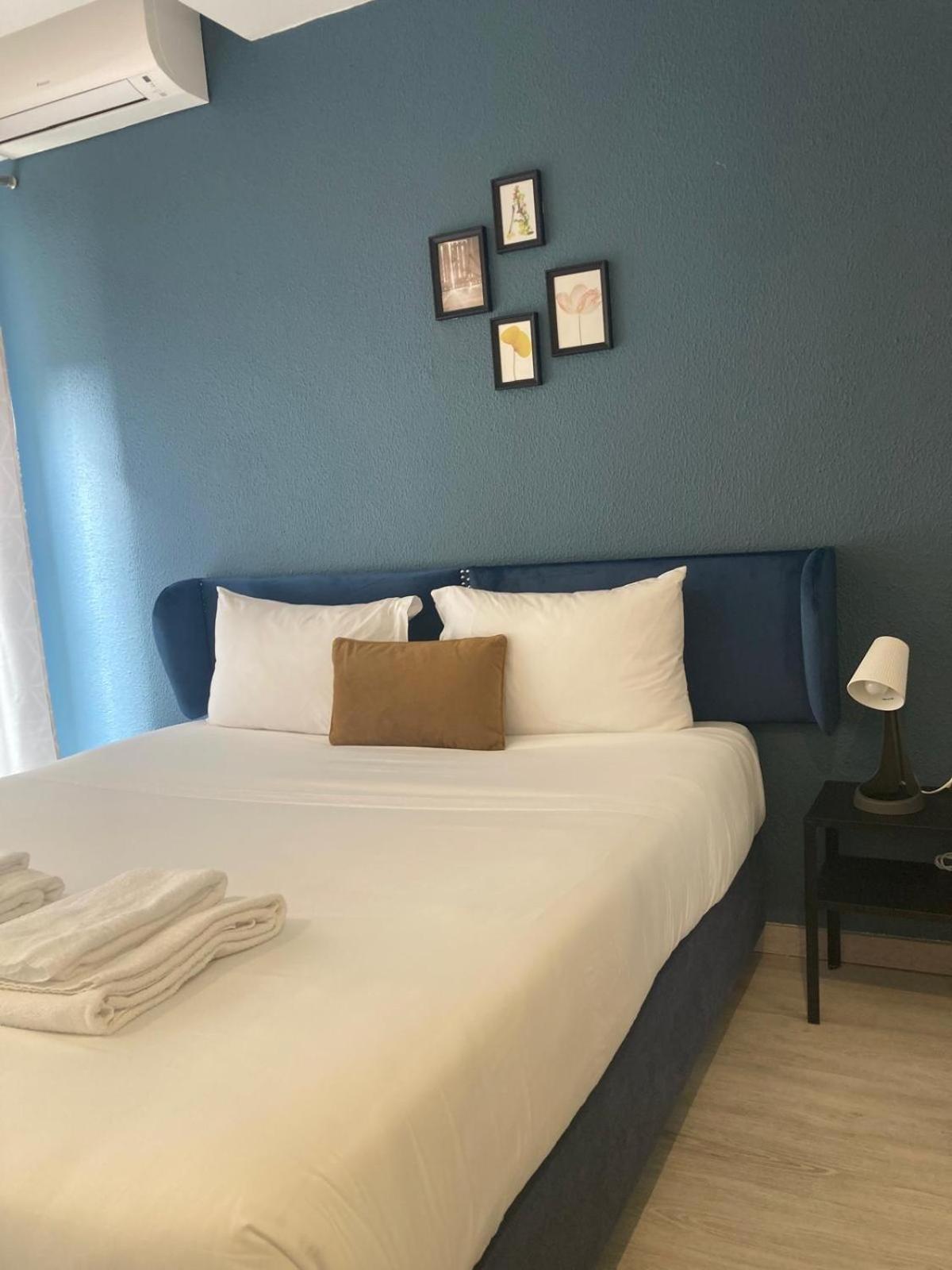 Marinha Garden Inn - Al Marinha Grande Luaran gambar